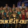 Duke Nukem Forever Restoration Project 0.2.1