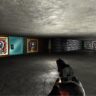 Wolf E1M1 - The Great Escape