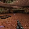 DM-64ShotgunCave