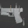 Mesh Tool