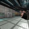 2001 Desert Eagle in DNF 2011